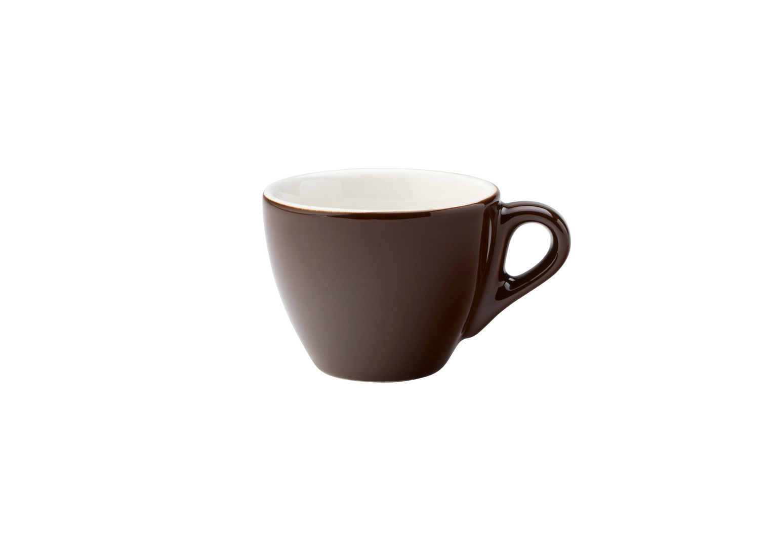 Barista Espresso Brown Cup 2.75oz (8cl) - CT8131-000000-B01012 (Pack of 12)